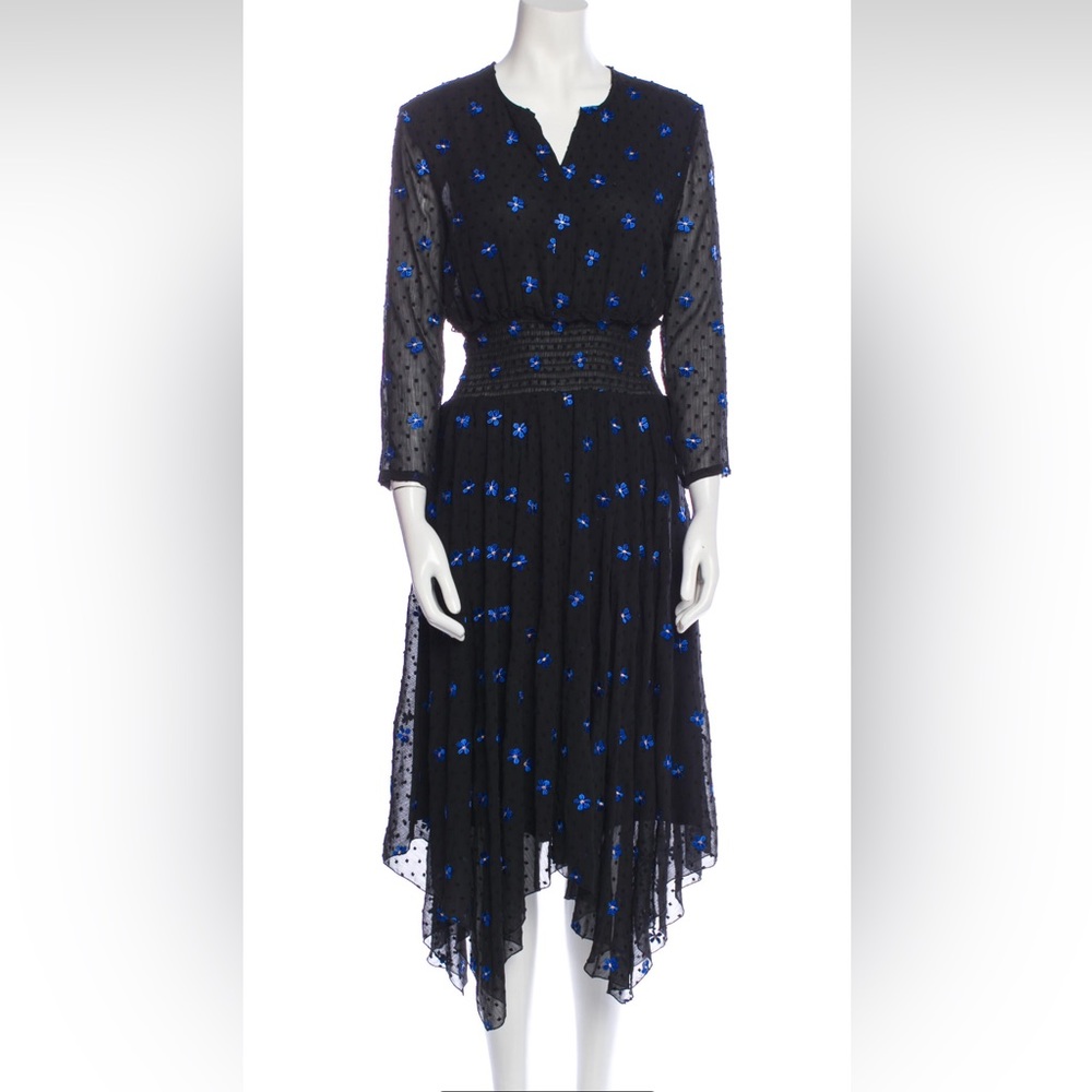 Maje dress